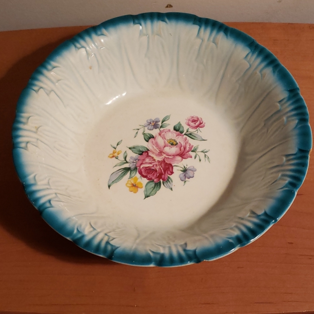 Homer Laughlin Bowl